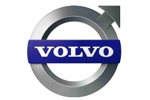 Параметры большинства моделей для дисков  марки VOLVO