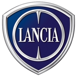 размеры дисков LANCIA